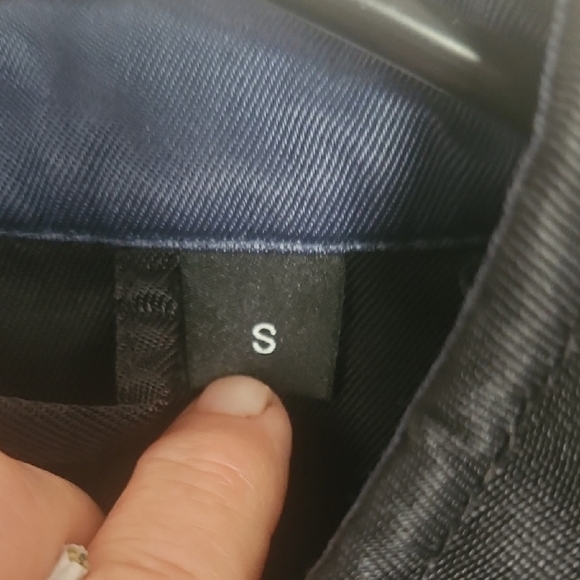 Harley-Davidson Black womans Jacket - Picture 2 of 6